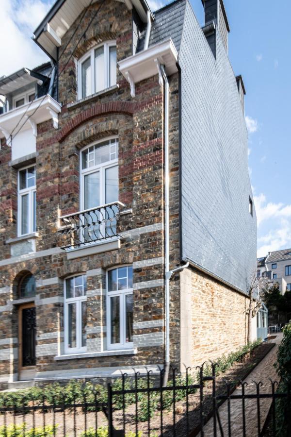 Les Maisons D'Edouard Numero 116 Spa Kültér fotó